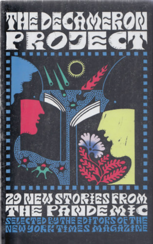 The Decameron Project (29 new stories from the pandemic)