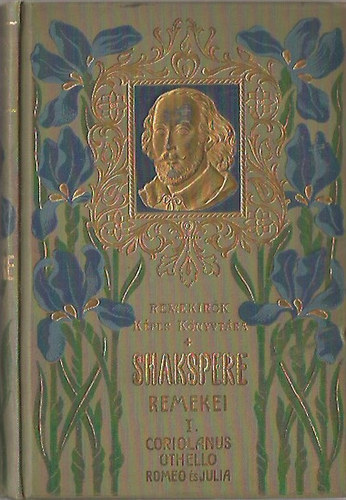 Lampel Róbert - Shakespeare remekei I.
