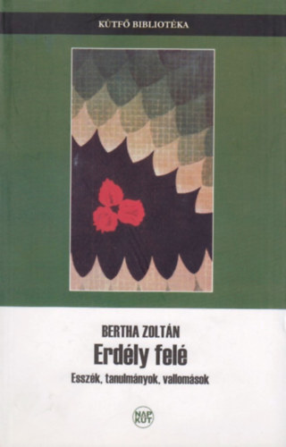 Bertha Zolt�n - Erd�ly fel�