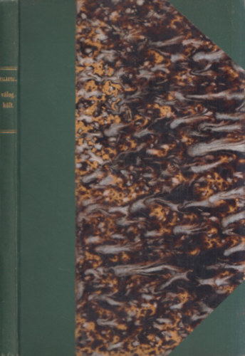 Palágyi Lajos - Palágyi Lajos válogatott költeményei (aláírt)