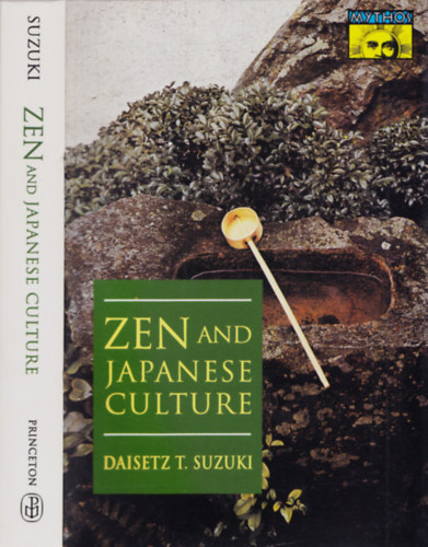 Daisetz T. Suzuki - Zen and Japanese Culture