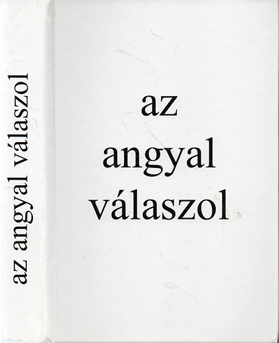 Lejegyezte Mall�sz Gitta - Az angyal v�laszol - Dokumentum