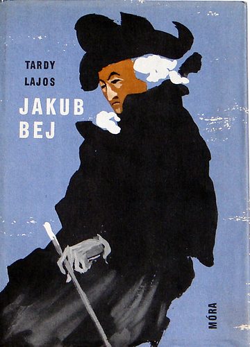 Tardy Lajos - Jakub Bej