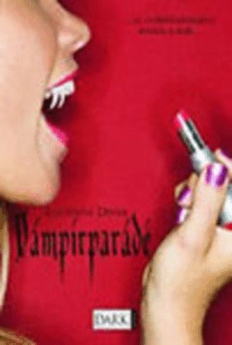 Lucienne Diver - V�mp�rpar�d�