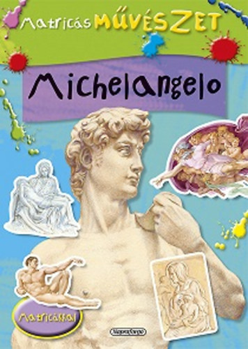 Matric�s m�v�szet - Michelangelo