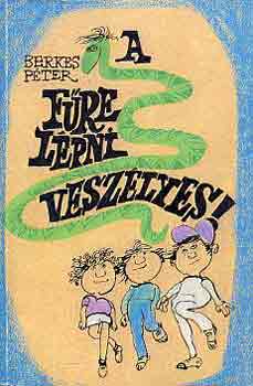 Berkes P�ter - A f�re l�pni vesz�lyes!