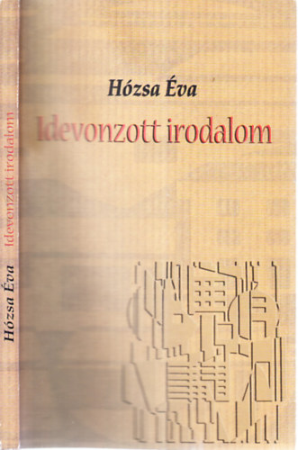 Hzsa va - Idevonzott irodalom (dediklt)