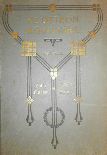 Z�ldi M�rton - Sebesty�n K�roly  (szerk.) - �nyos Gyula �s egy�b elbesz�l�sek