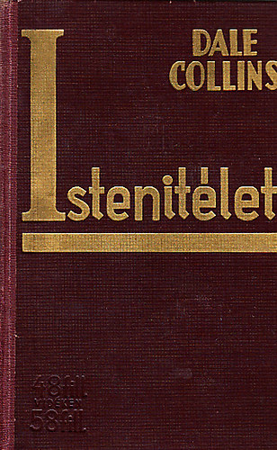 Dale Collins - Istenit�let