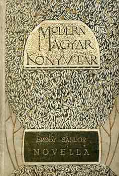 Brdy Sndor - Novella
