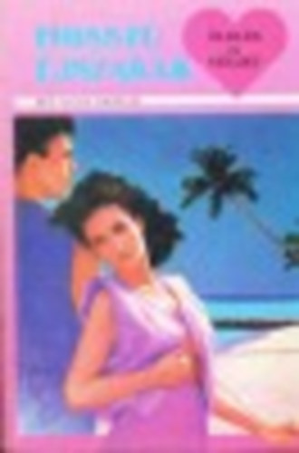 Margaret S. Pearl - Hosszú éjszakák