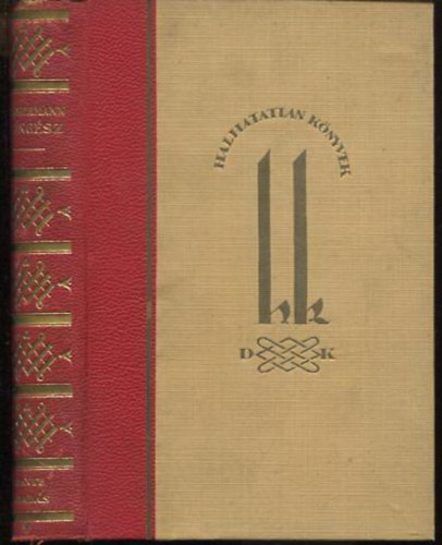 Wassermann - A lángész