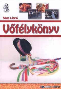 Sikos Lszl - Vflyknyv