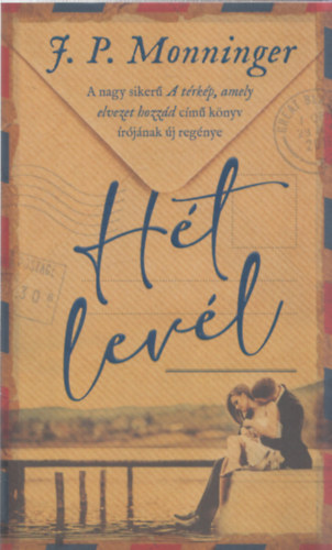 J.p. Monninger - Ht levl