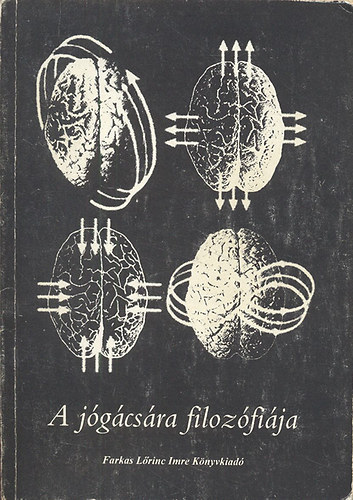 Tenigl-Takcs Lszl - A jgcsra filozfija