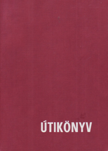 Kozma Gyrgy  (szerk.) - ti miseknyv Missale Parvum