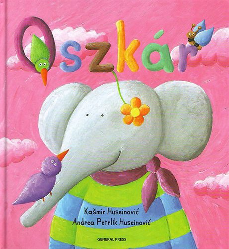 Andrea Huseinovic Petrlik Kasmir Huseinovic - Oszk�r