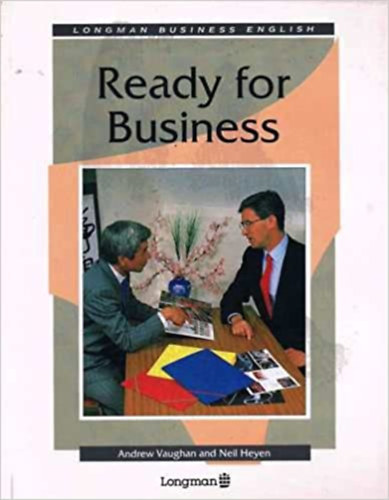 A.- Heyen, N. Vaughan - Ready for Business