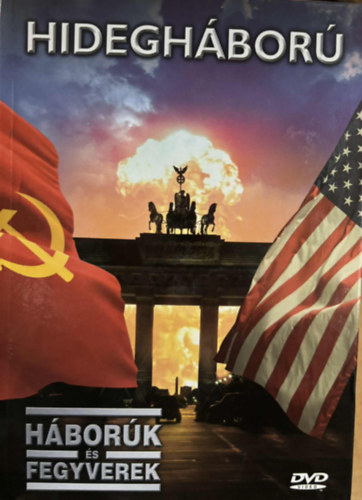 Hidegh�bor� (H�bor�k �s fegyverek) 38. k�nyv + DVD