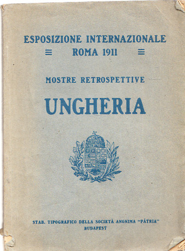 Mostre retrospettive Ungheria