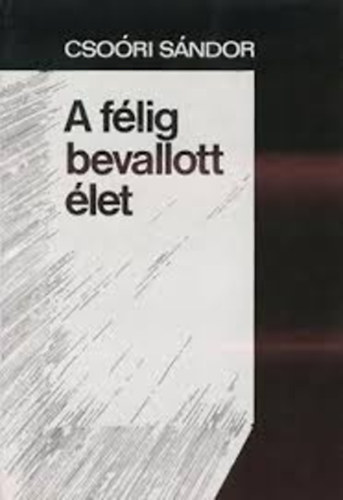 A flig bevalott let