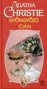 Agatha Christie - Gyngyz cin