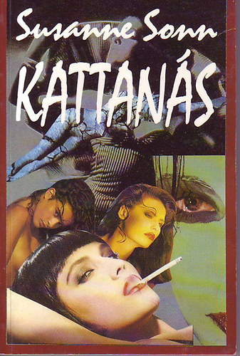 Susanne Sonn - Kattanás