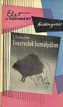 E. Hartenstein - vezredek homlyban