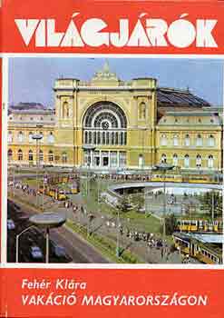 Fehr Klra - Vakci Magyarorszgon