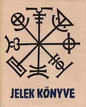 Rudolf Koch - Jelek knyve (facsimile kiads)