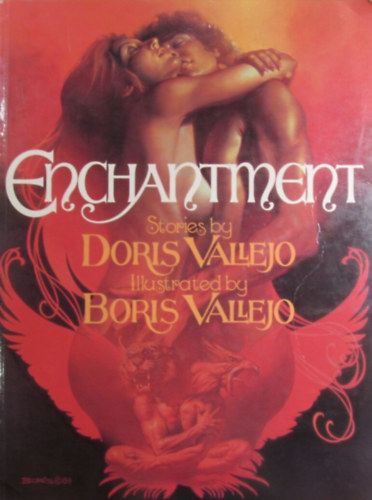 Boris & Doris Vallejo - Enchantment