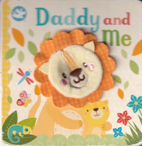 Daddy and me