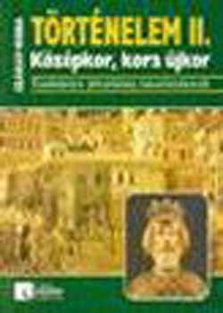 Szray Mikls; Doba Dra - Trtnelem II. - Kzpkor, kora jkor - Tanknyv