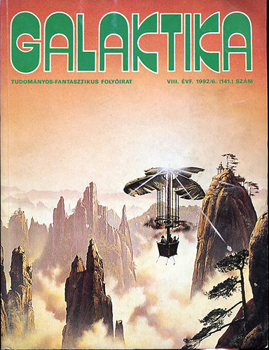 Galaktika 1992/6 141. sz�m