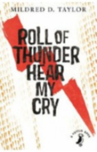 Mildred D. Taylor - Roll of Thunder, Hear My Cry