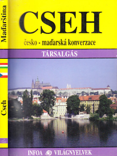 Jozef Balla - Cseh t�rsalg�s