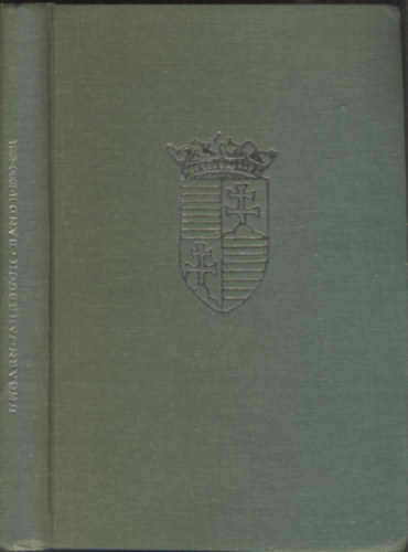Gabriel- Glassl, Horst- Vlkl, Ekkehard Adrinyi - Ungarn-Jahrbuch Band 11. (1980-1981)