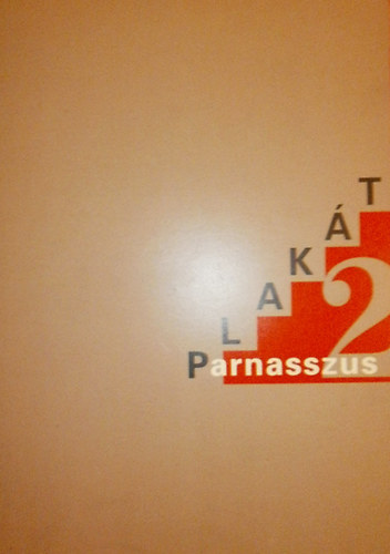 Oláh György (szerk.) - Plakát Parnasszus 2.