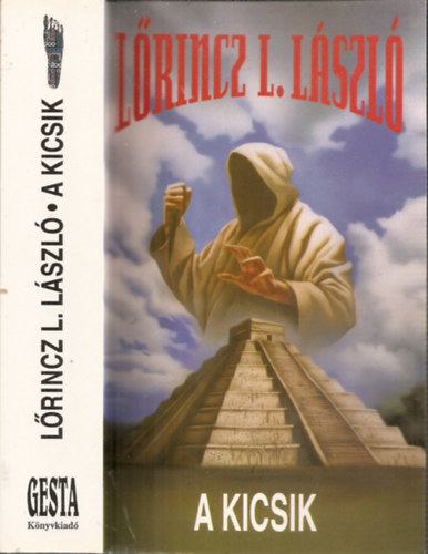 L�rincz L.L�szl� - A kicsik - L�rincz L. L�szl�