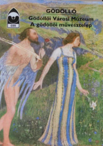 Kisgergely Borb�la - G�d�ll� - G�d�ll�i V�rosi m�zeum - A g�d�ll�i m�v�sztelep