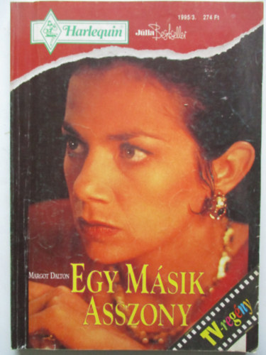 Margot Dalton - Egy m�sik asszony