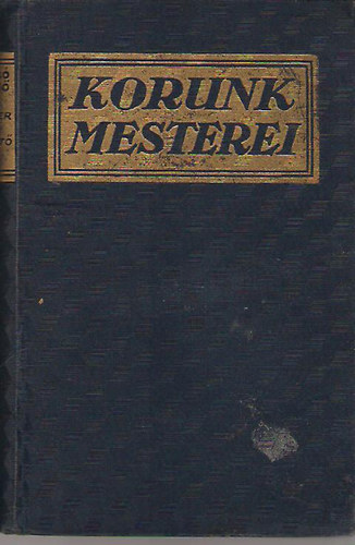 Szab� Dezs� - Tenger �s temet�