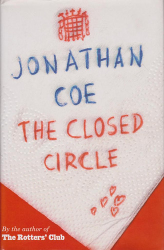 Jonathan Coe - The Closed Circle