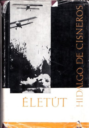 Ignacio Hidalgo de Cisneros - �let�t