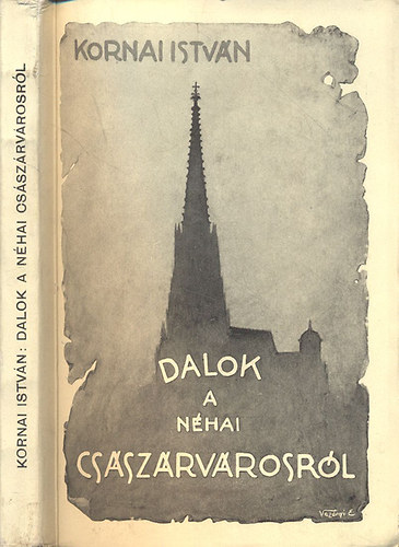 Kornai Istv�n - Dalok a n�hai cs�sz�rv�rosr�l