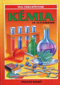 M.  Johnson J. Chisholm - K�mia 10-14 �veseknek