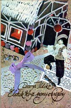 Dózsa Ildikó - Életük kész ponyvaregény