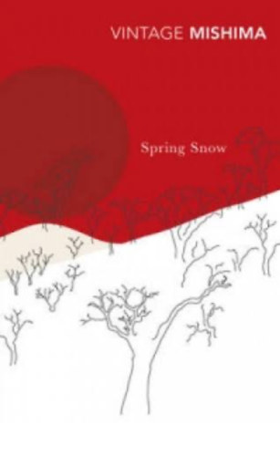 Yukio Mishima - Spring Snow