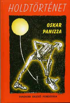 Oskar Panizza - Holdt�rt�net