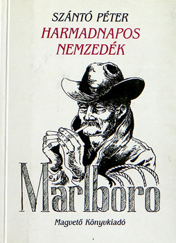 Sz�nt� P�ter - Harmadnapos nemzed�k